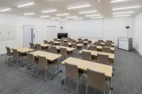 上野東誠可可尼飯店 東京住宿飯店