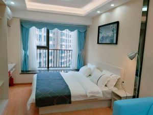 Feifan Leya Serviced Apartment (Foshan Chencun)