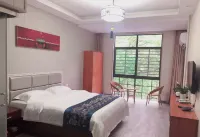 Gehong Xianju Hostel