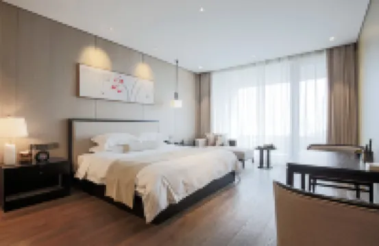 莫幹山金磊度假酒店