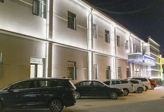 호텔 시설 사진 2