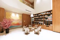 JI Hotel (Turpan Gaochang Road)