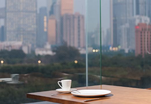 5. 파코 호텔 (광..