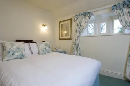 The Waddington Arms Отели в г. Гриндлтон