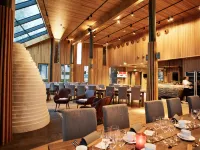 Nova Skyland Hotel - breakfast