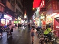 广州鑫隆酒店 - 酒店景观