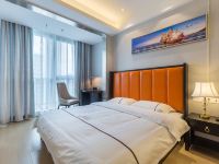 南京温特莱酒店 - 轻奢大床房