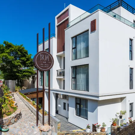Mufeng Guesthouse