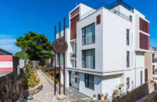 Mufeng Guesthouse
