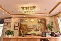 Dongsheng Seaview Hotel