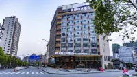 Yuhe Shanshui Hotel Hotels near Dehang Canyon