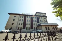 Leisidun Boutique Hotel Các khách sạn gần Ga Tây An Sơn