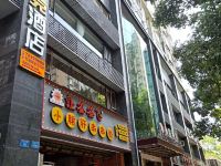 重庆欧克电竞酒店 - 酒店外部