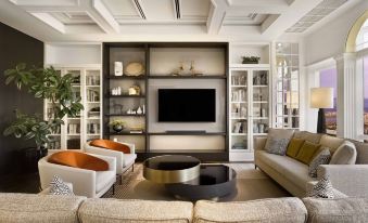 Grand Hyatt Seoul