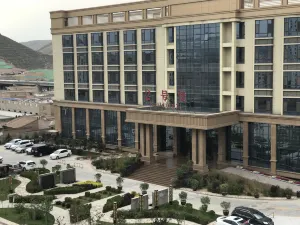 Huishilou Hotel