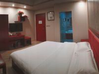 重庆新世佳宾馆 - 普通大床房