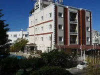 Sammy's Hotel Hotel di Kyrenia