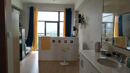 Chongqing Yunxi Hotel Отели рядом с достопримечательностью «Chongqing University of Posts and Telecommunications (University City Teaching Area)»