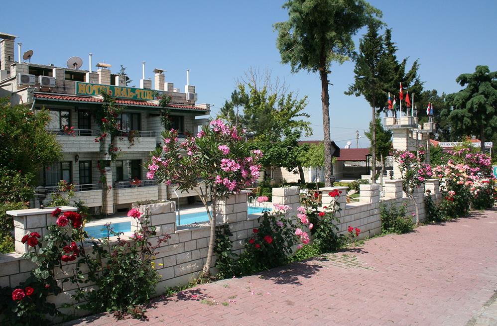 Hotel Hal-Tur Boutique