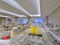 薇恋美季酒店(东莞道滘店) - 餐厅