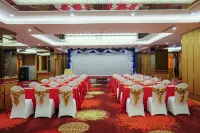 Ritz Grand Hotel Mandalay Hotel di Mandalay
