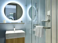 Homeinn Neo (Xinmi Kuangqu Zhenxing Road) Hotel di Xinmi