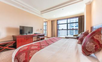 Qingtai Hotel