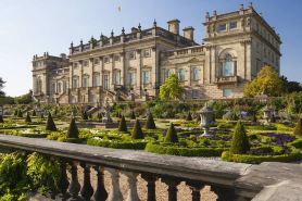 Holiday Inn Express LEEDS - EAST by IHG