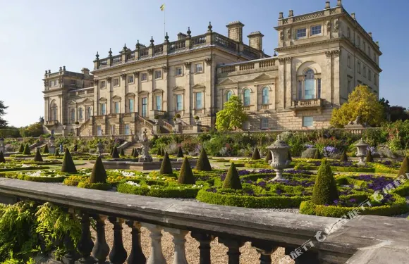 Holiday Inn Express 利茲 - 東