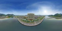 Baili Shachanghua Hotel Отели рядом с достопримечательностью «Хэбэцзян»