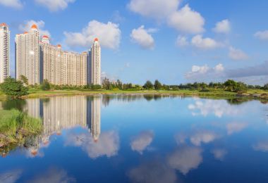 Guanshanhai Golf Sea-view Holiday Apartment Popular Hotels Photos