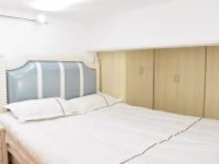 南昌红谷滩博亚公寓 - 简约复式大床房