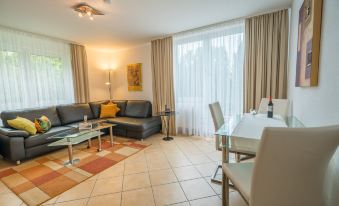 Apartmenthotel Residenz Steinenbronn