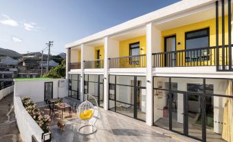 Zhoushan East Jimei Zhan B&B