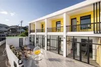 Zhoushan East Jimei Zhan B&B Hotel a Dongji Island/Dongfu Mountain