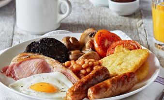 Premier Inn Aberdeen South (Portlethen)