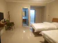 Shiguang Apartment