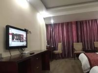 杭州名师商务宾馆 - 标准双床房