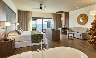 Hotel Riu Palace Maldivas - All Inclusive