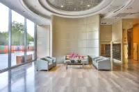 Alta Hotel Apartment (Shenyang Qingnian Street Maoye Center Branch)