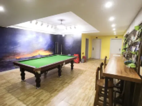 Ding'an Xiong Theme Xiangshan Hotel Hotels in Ding'an