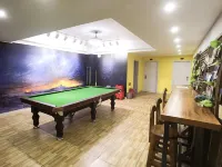 Ding'an Xiong Theme Xiangshan Hotel