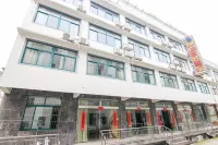 bangchen hotel - Layanan Antar-Jemput