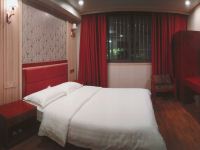 重庆新世佳宾馆 - 普通大床房