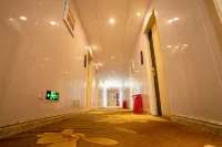 Xinyang Xingang Business Hotel - 2 Yıldız