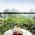 Liangsu Yulong River, Yangshuo, Xiatang Wharf Store
