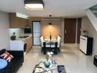 寓生活公寓(上海万业新阶店) - loft豪华套房