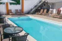 Hotel Rosa Mística by Umbral - Pools