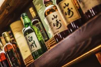 Baotou Junlinge Hotel (Zhengxiang International Wanda Plaza) - bar