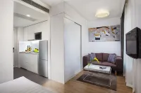 No.36 Hotel (Tianjin 5th Avenue)